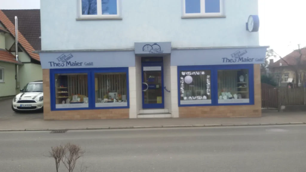 Fassadenbekleidung