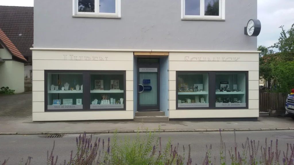 Fassadenbekleidung